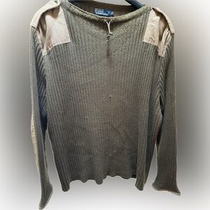 Ralph Lauren Polo Sweater